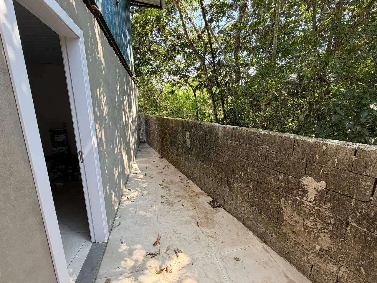 Apartamento 03 - B. Pomeranos  Timbó - 