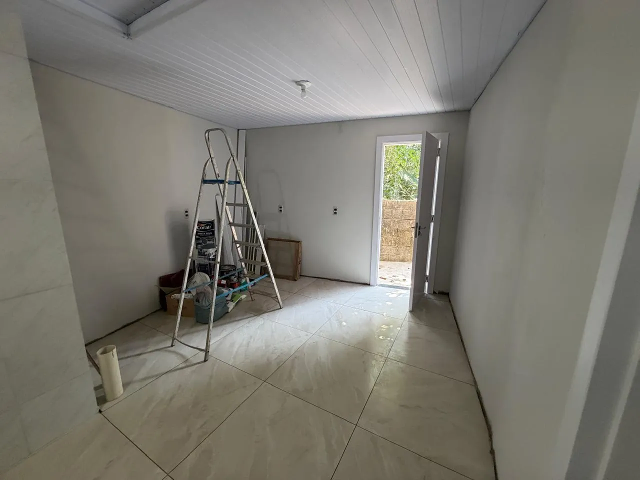 Apartamento 03 - B. Pomeranos  Timbó - 