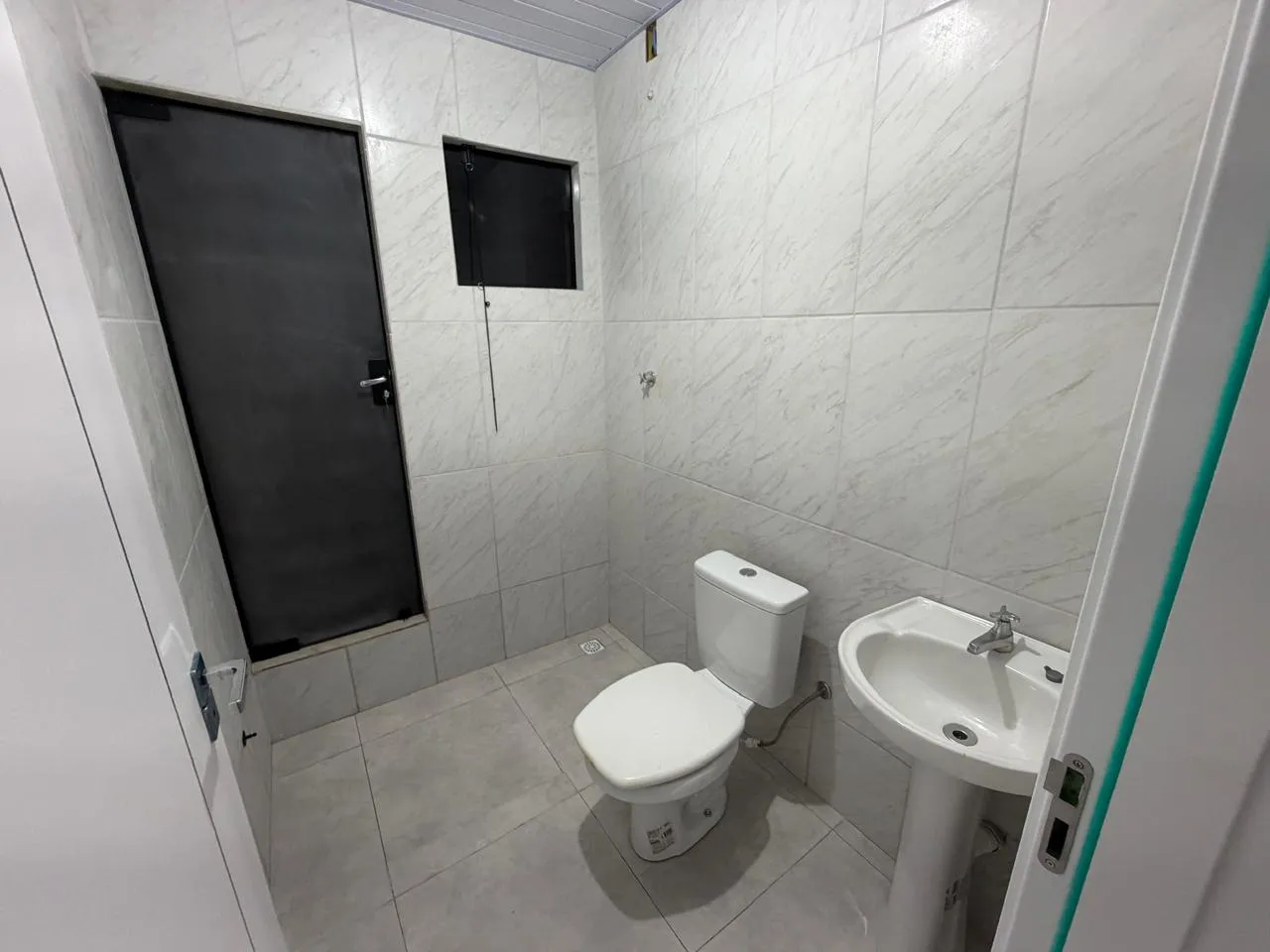 Apartamento 03 - B. Pomeranos  Timbó - 