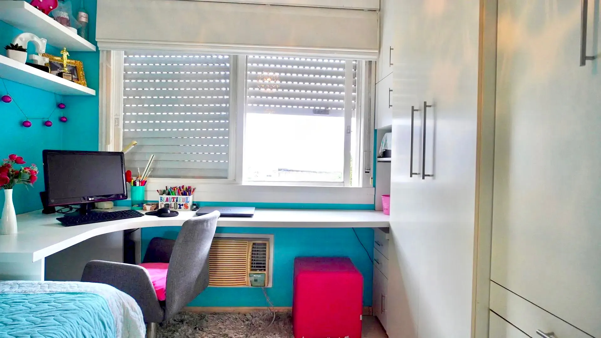 R$ 375.000 - OPORTUNIDADE - APARTAMENTO - 92M2 - 2 DORM - SU&Iacute;TE - 1 VAGA Rua Enes Bandeira Porto Alegre - 
