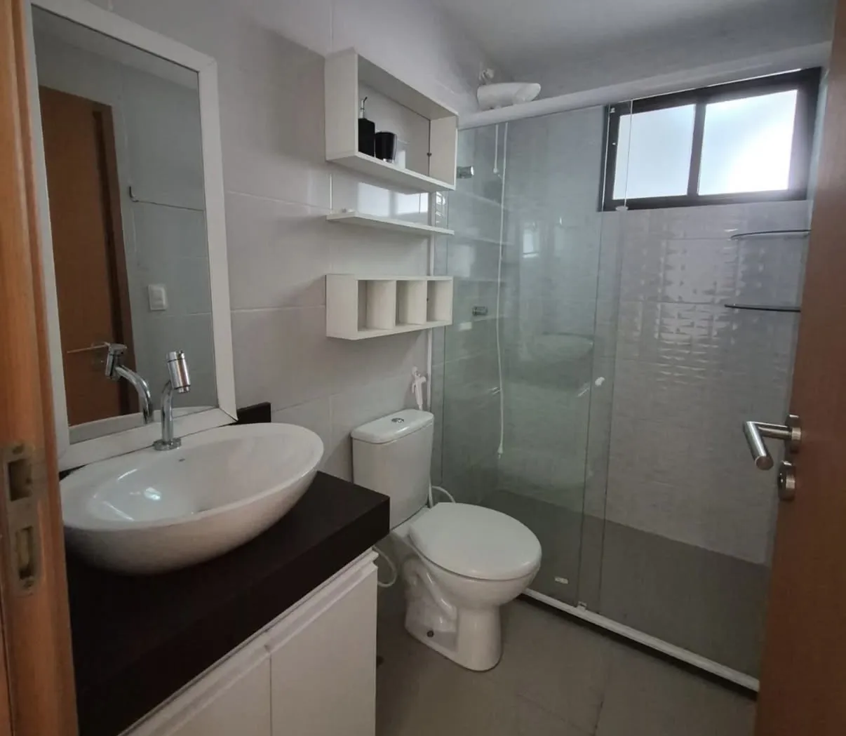 Apartamento 1 quarto bairro Intermares — foto 5