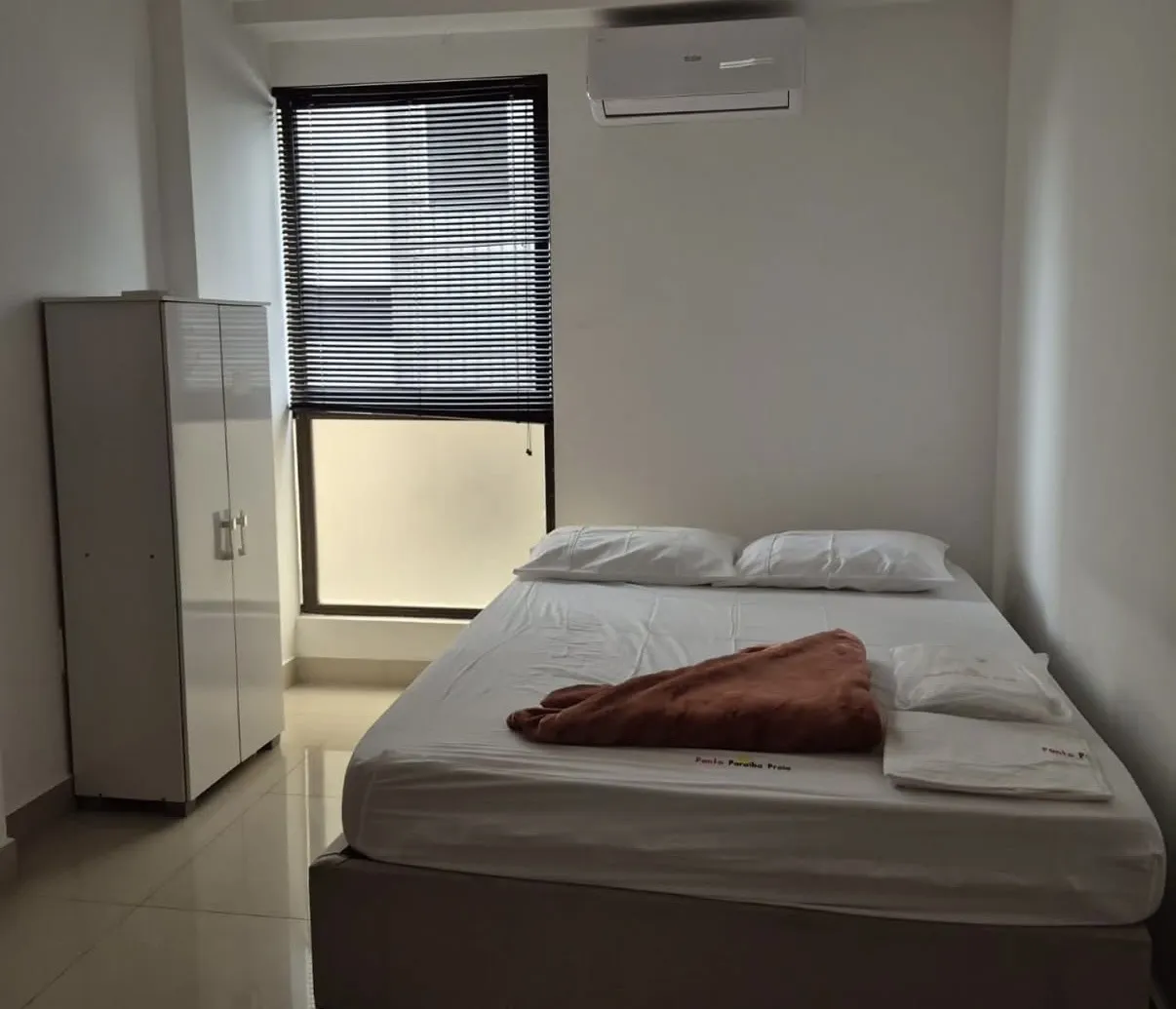 Apartamento 1 quarto bairro Intermares — foto 6