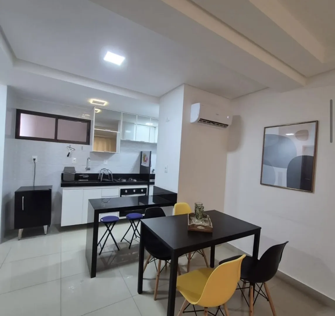 Apartamento 1 quarto bairro Intermares — foto 8