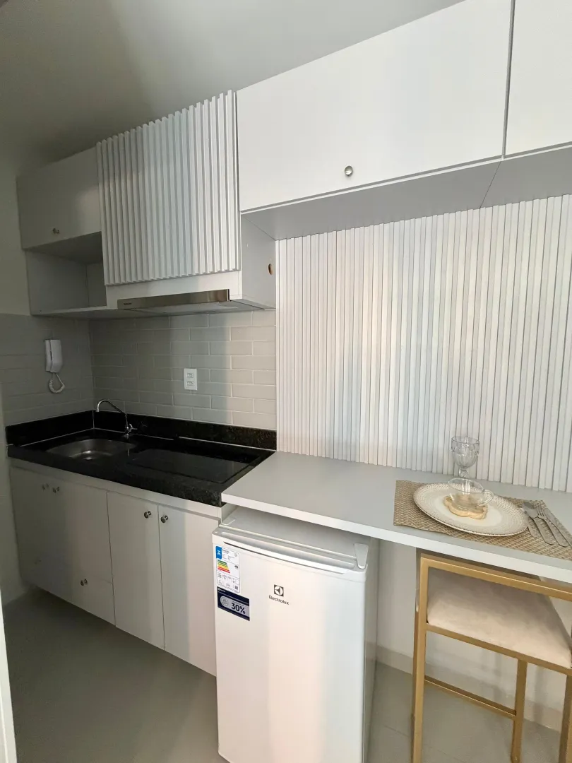 Flat a beira mar da praia de Intermares — foto 4