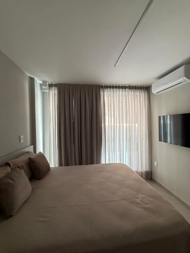 Flat a beira mar da praia de Intermares — foto 6