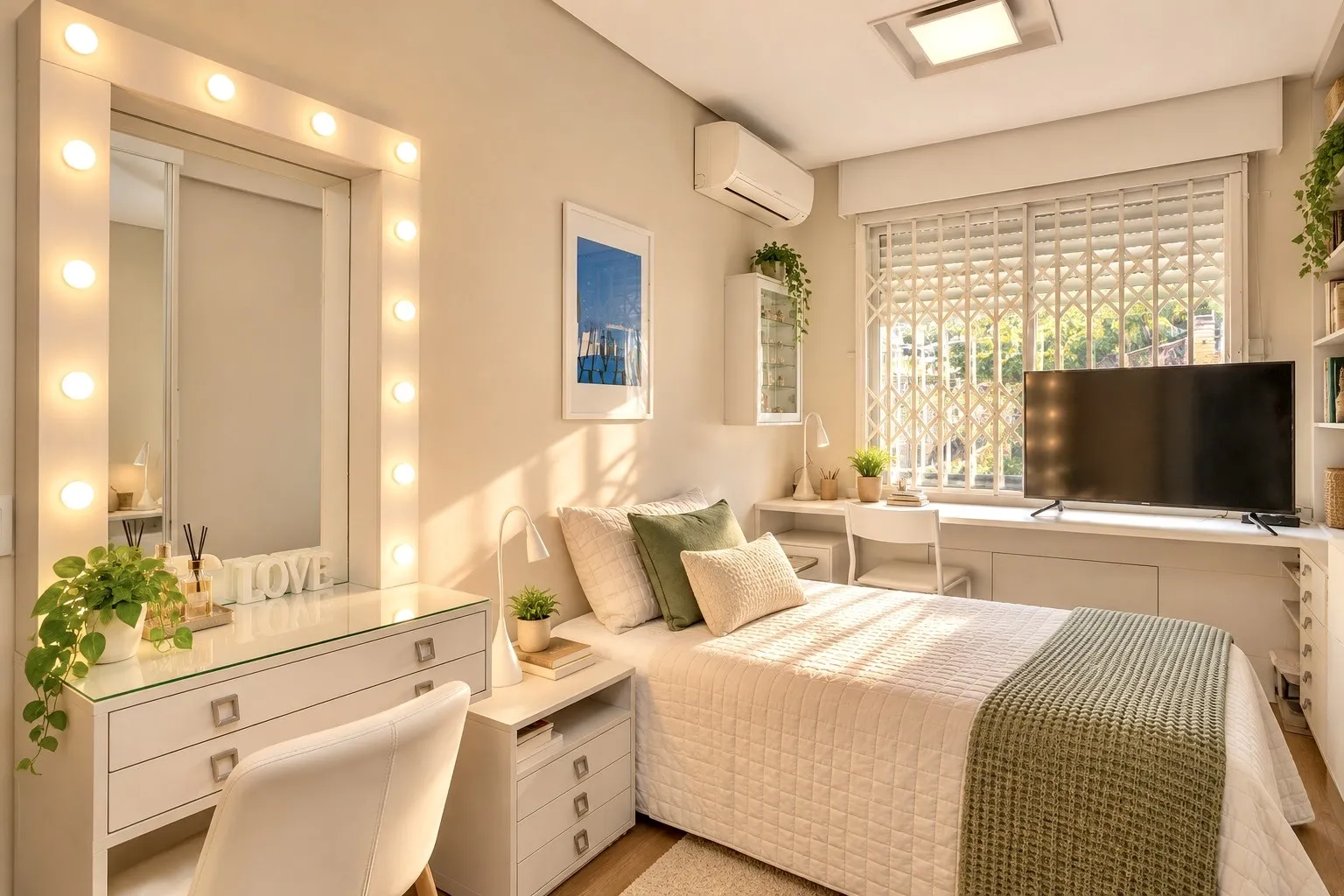 R$ 649.000 - &Oacute;TIMO APARTAMENTO - 94M2 - 3 DORM - SU&Iacute;TE - REFORMADO - MOBILIADO - 1 VAGA Rua Professor Cristiano Fischer Porto Alegre - 
