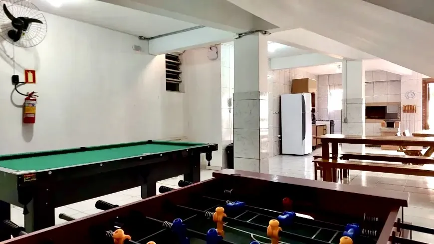 R$ 649.000 - &Oacute;TIMO APARTAMENTO - 94M2 - 3 DORM - SU&Iacute;TE - REFORMADO - MOBILIADO - 1 VAGA Rua Professor Cristiano Fischer Porto Alegre - 
