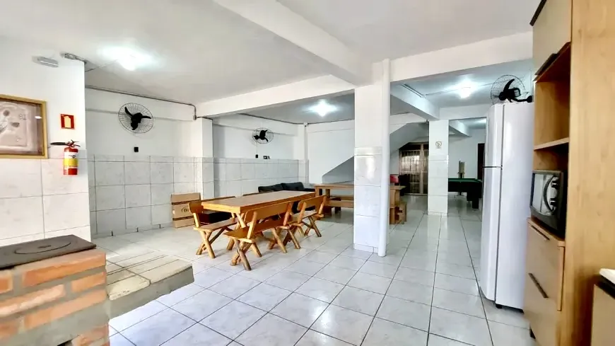 R$ 649.000 - &Oacute;TIMO APARTAMENTO - 94M2 - 3 DORM - SU&Iacute;TE - REFORMADO - MOBILIADO - 1 VAGA Rua Professor Cristiano Fischer Porto Alegre - 