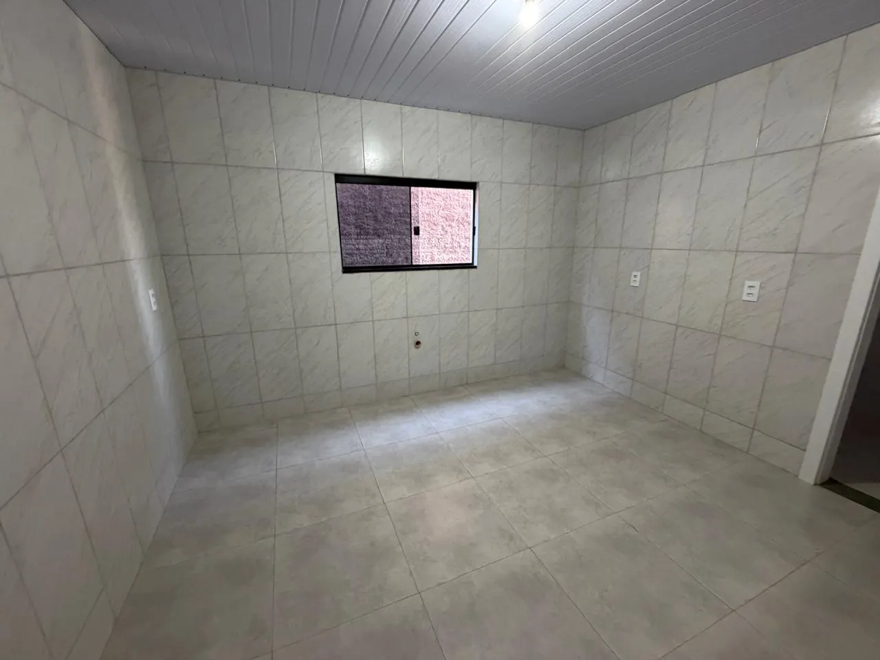Apartamento 04 - B. Pomeranos  Timbó - 