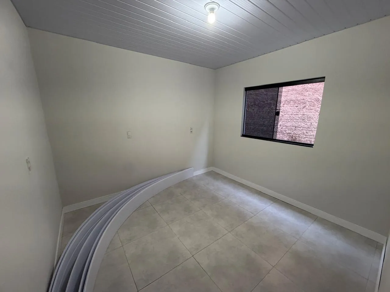 Apartamento 04 - B. Pomeranos  Timbó - 
