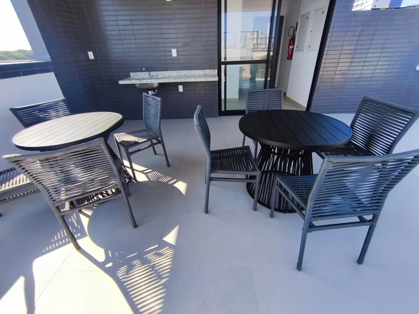 Apartamento 3 quartos novo no Bessa — foto 16
