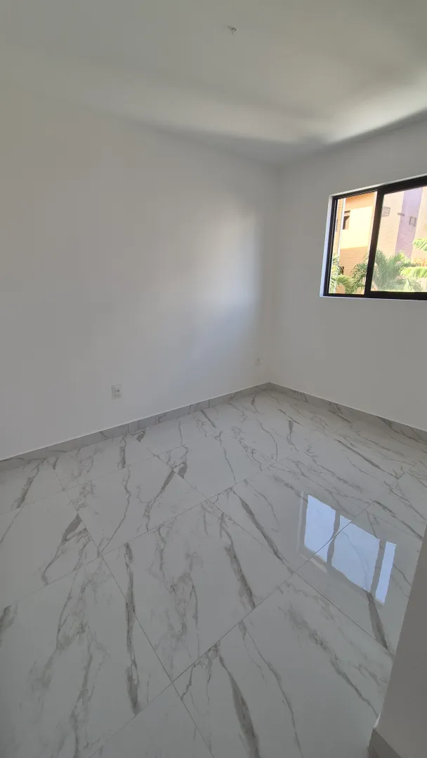 Apartamento 3 quartos novo no Bessa — foto 10