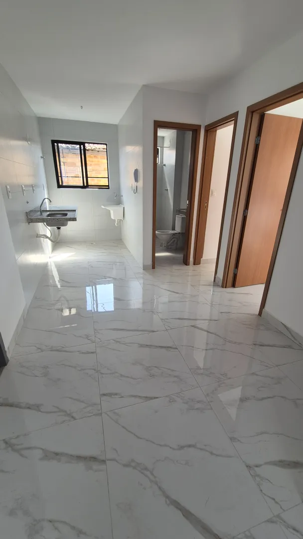 Apartamento 3 quartos novo no Bessa — foto 9