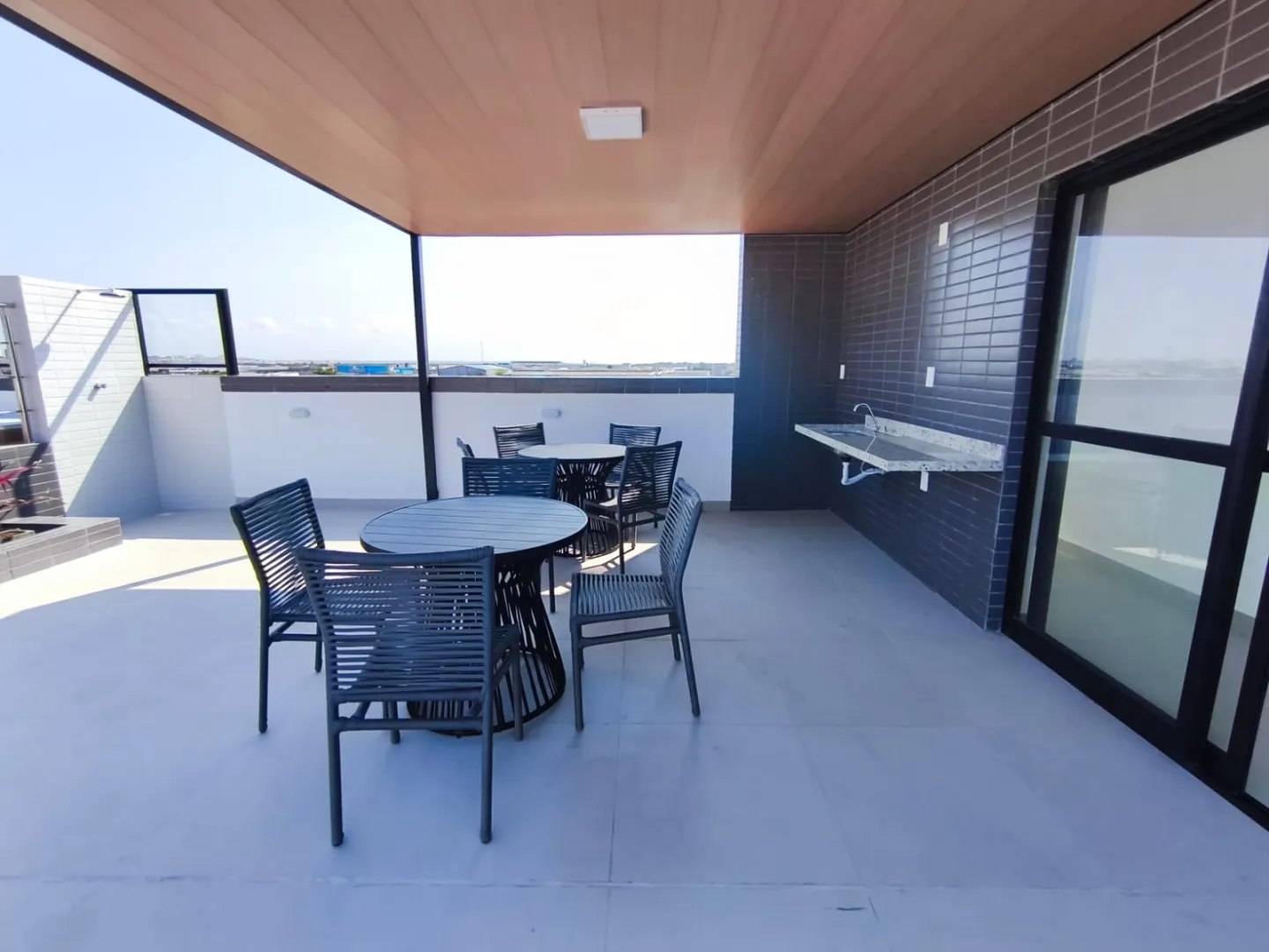 Apartamento 3 quartos novo no Bessa — foto 11