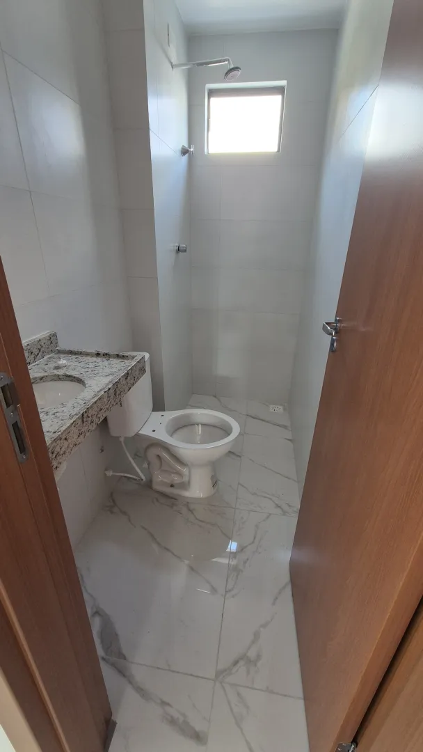 Apartamento 3 quartos novo no Bessa — foto 5