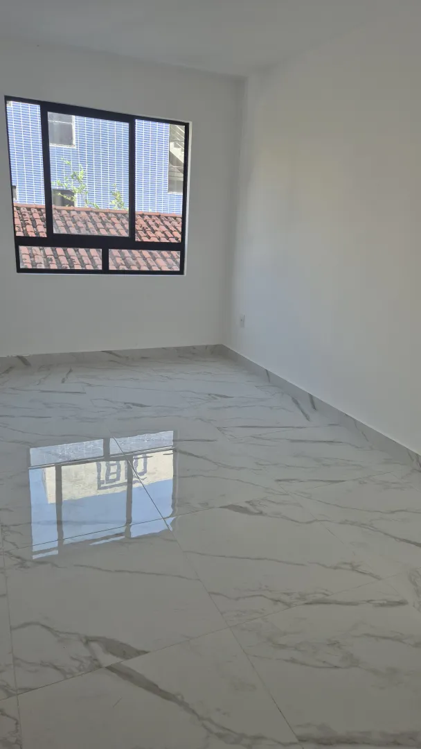 Apartamento 3 quartos novo no Bessa — foto 2