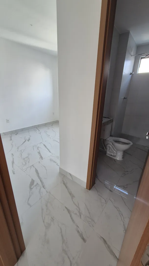 Apartamento 3 quartos novo no Bessa — foto 4