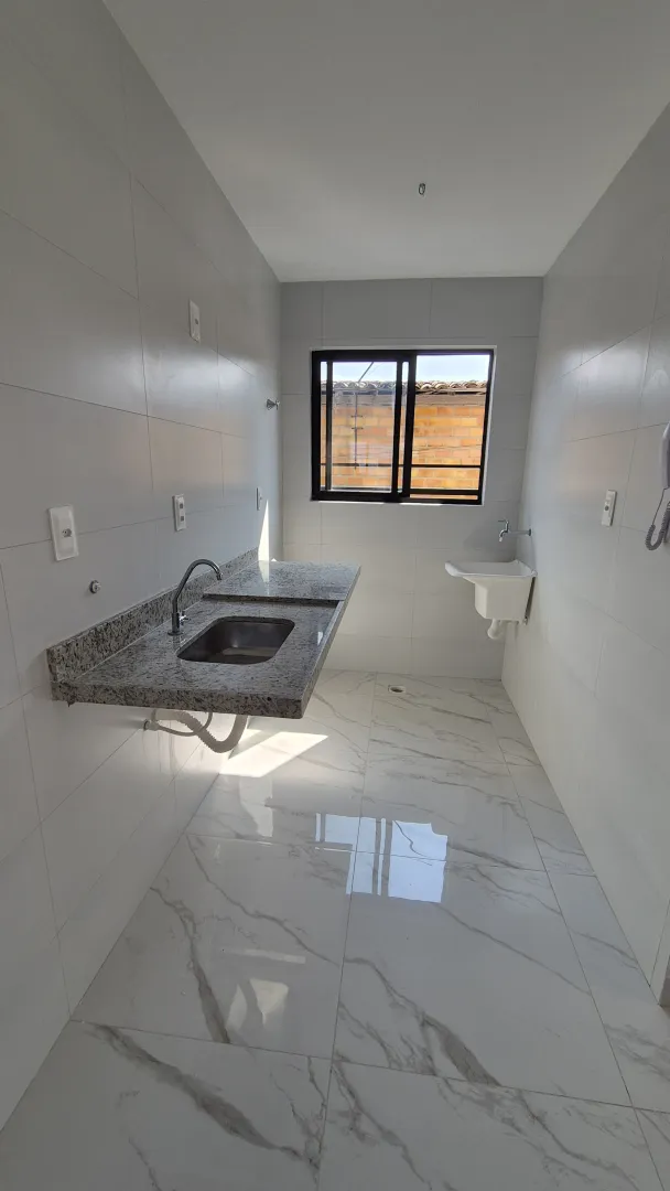 Apartamento 3 quartos novo no Bessa — foto 3