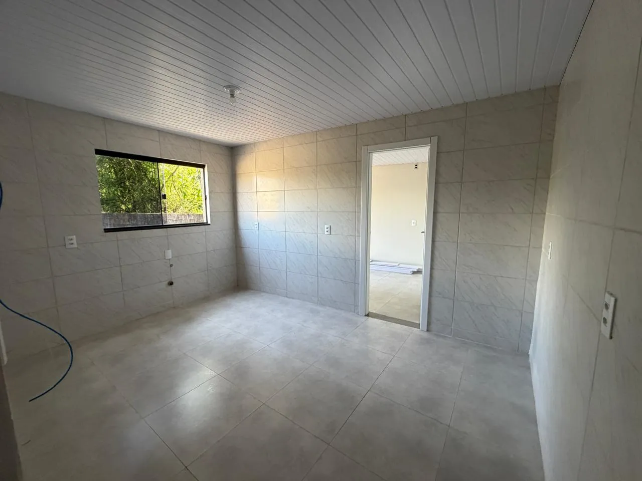 Apartamento 05 - B. Pomeranos  Timbó - 