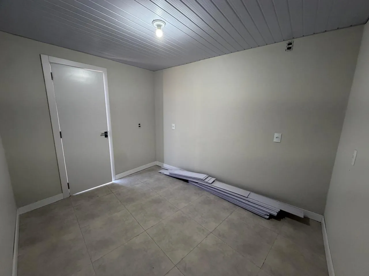 Apartamento 05 - B. Pomeranos  Timbó - 