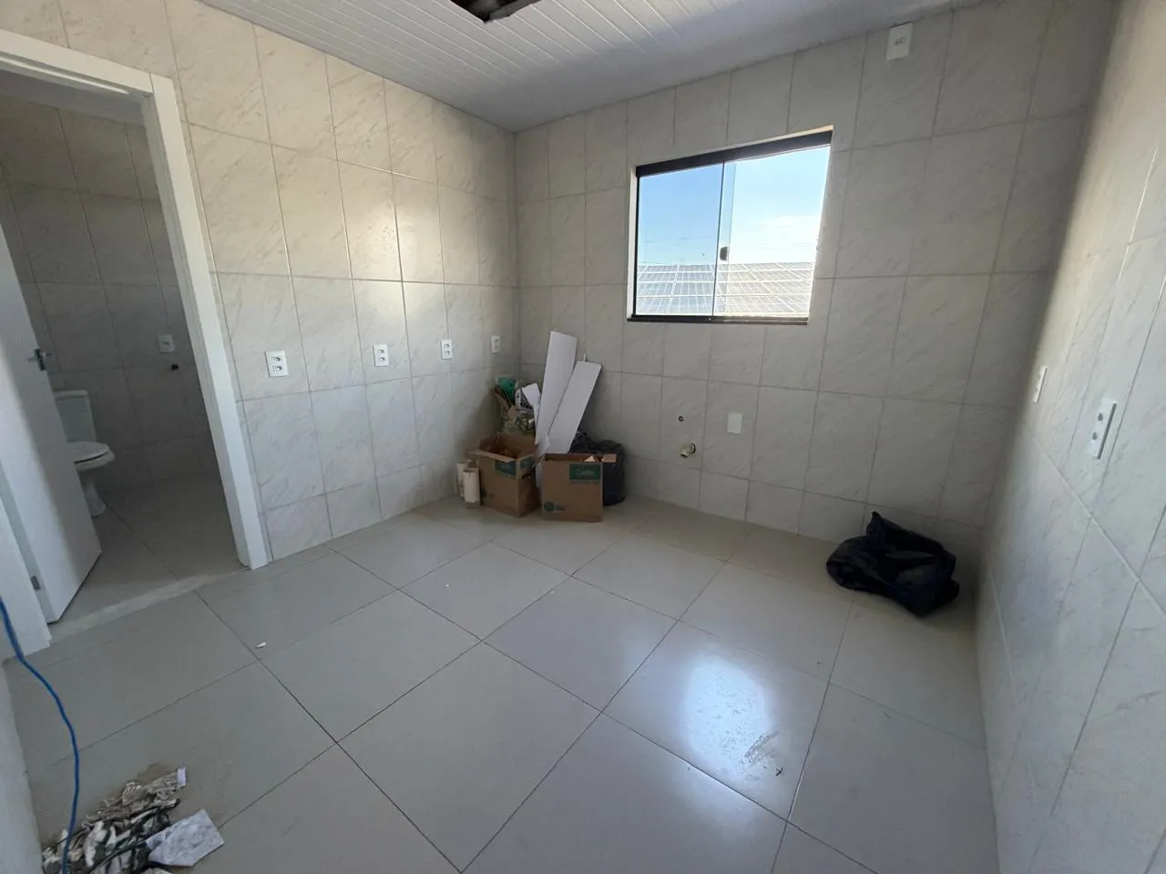 Apartamento 301 (2&ordm; andar) - B. Pomeranos  Timbó - 