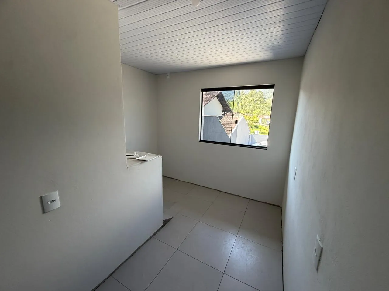 Apartamento 301 (2&ordm; andar) - B. Pomeranos  Timbó - 