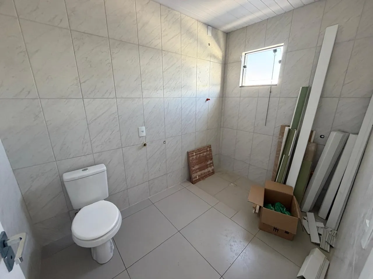 Apartamento 301 (2&ordm; andar) - B. Pomeranos  Timbó - 