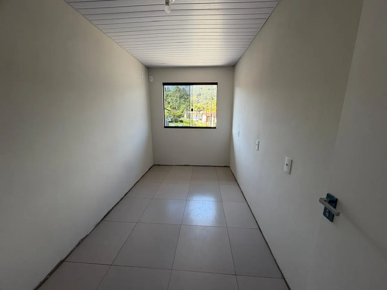 Apartamento 301 (2&ordm; andar) - B. Pomeranos  Timbó - 