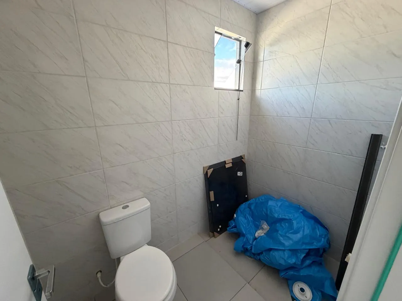 Apartamento 302 (2&ordm; andar) - B. Pomeranos  Timbó - 