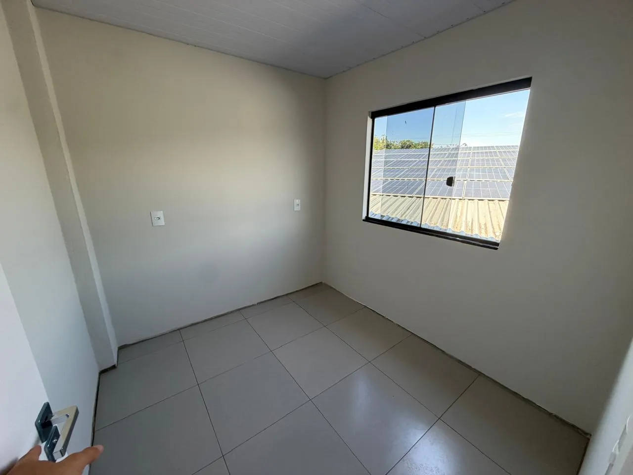 Apartamento 302 (2&ordm; andar) - B. Pomeranos  Timbó - 