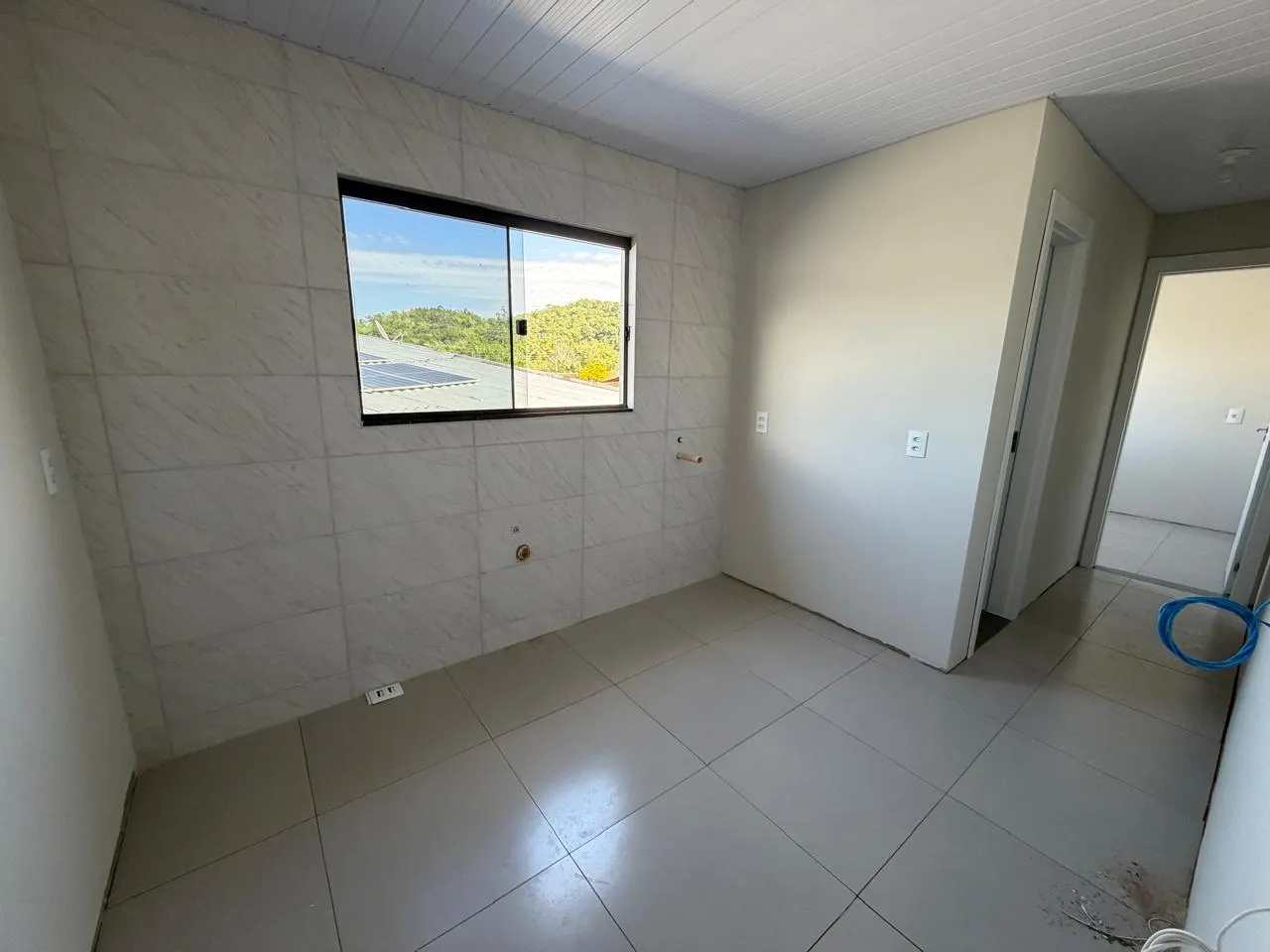 Apartamento 302 (2&ordm; andar) - B. Pomeranos  Timbó - 