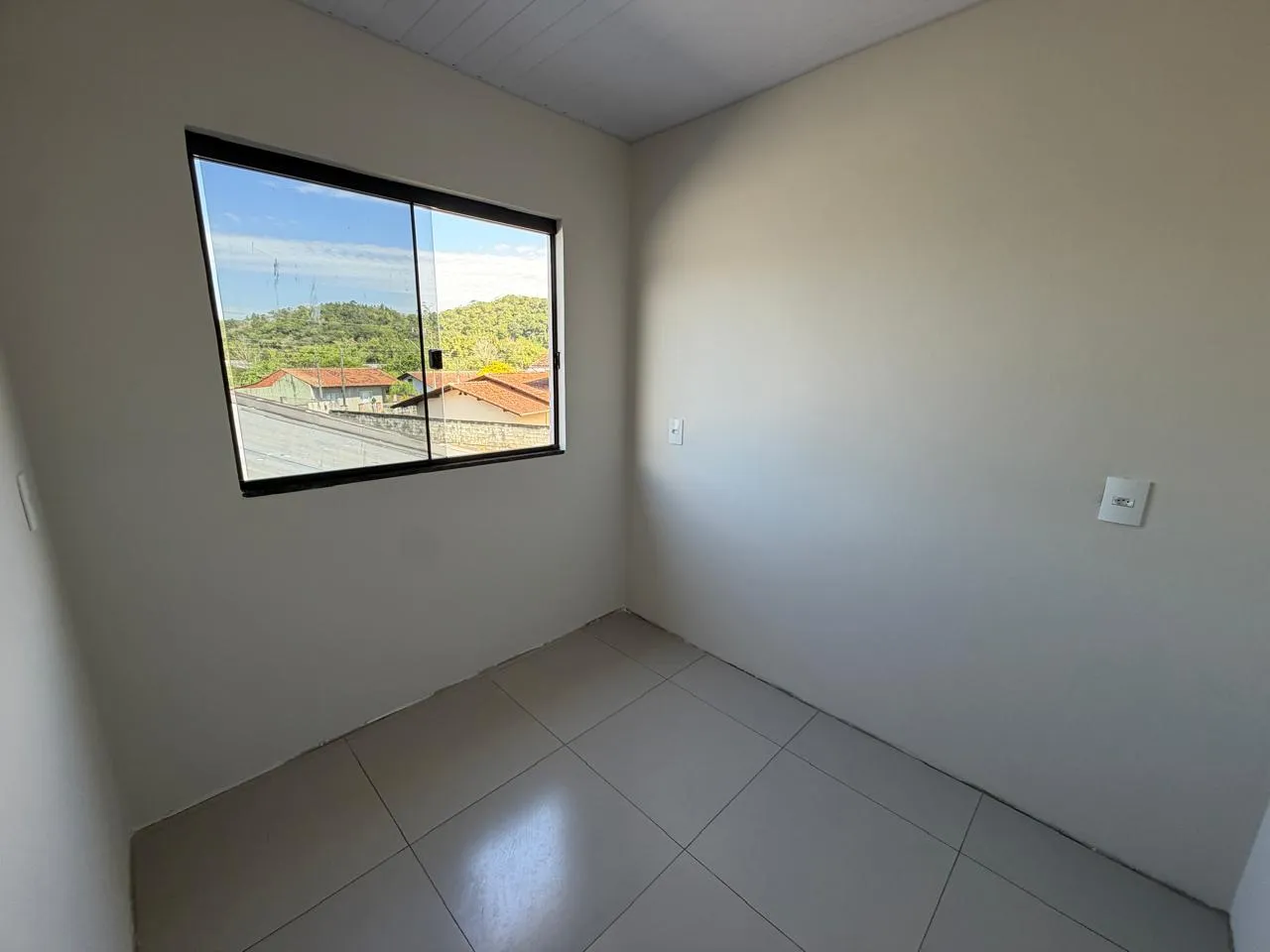 Apartamento 302 (2&ordm; andar) - B. Pomeranos  Timbó - 
