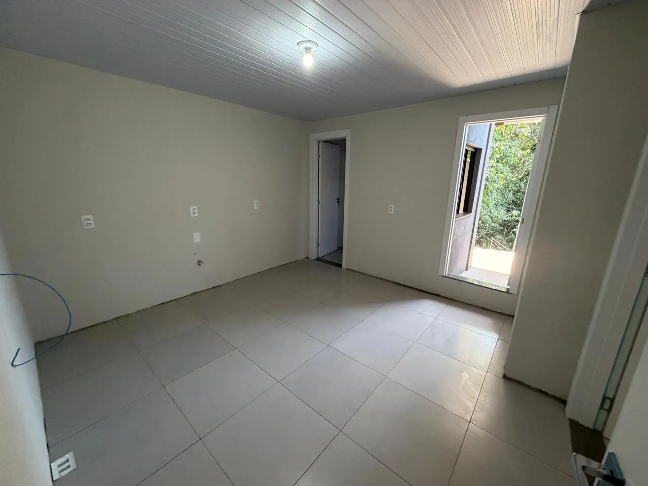 Apartamento 303 (2&ordm; andar) - B. Pomeranos  Timbó - 