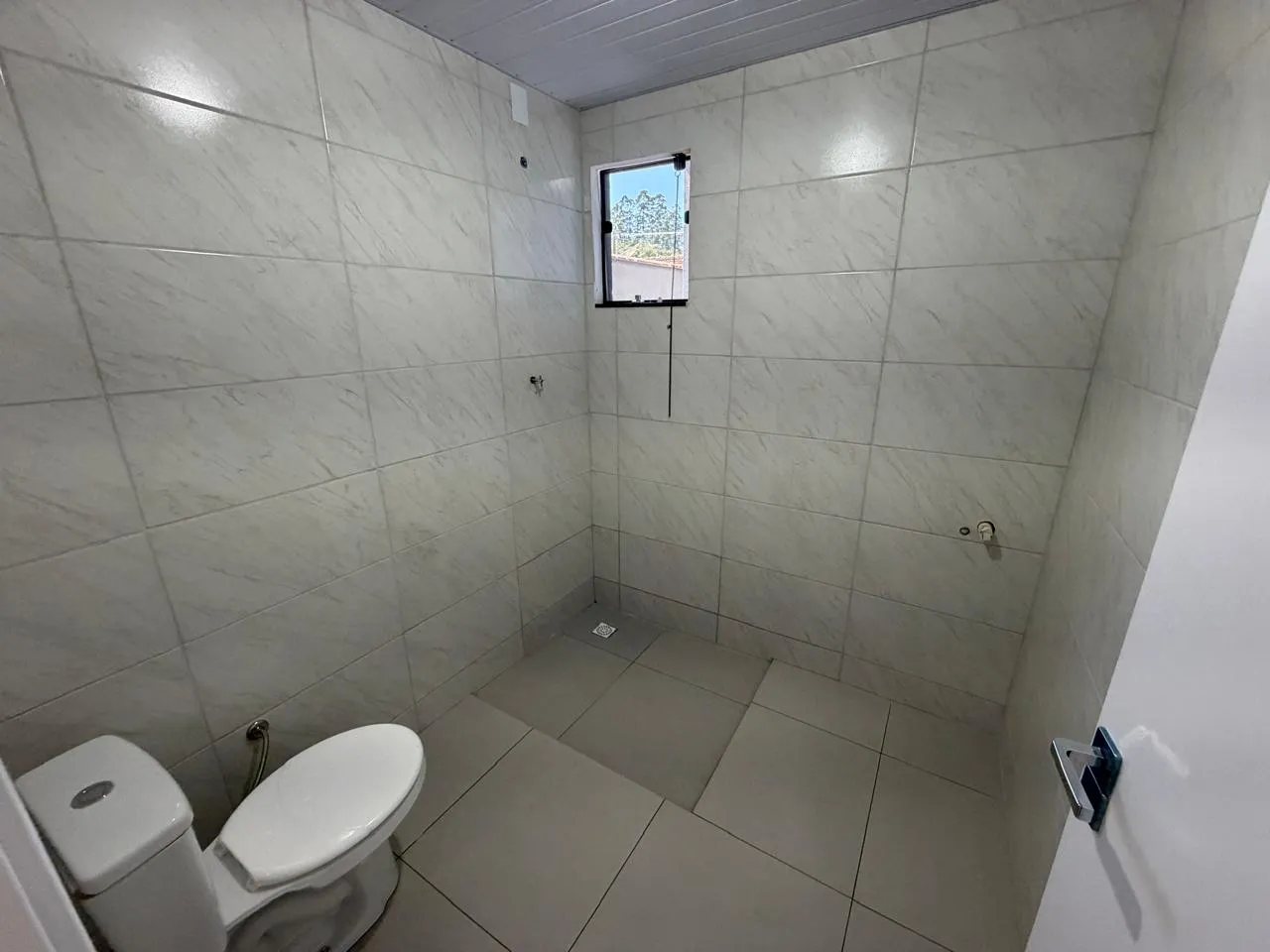 Apartamento 303 (2&ordm; andar) - B. Pomeranos  Timbó - 