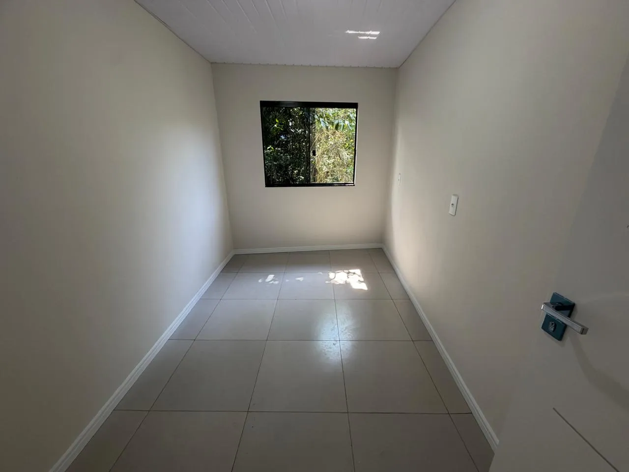Apartamento 304 (2&ordm; andar) - B. Pomeranos  Timbó - 