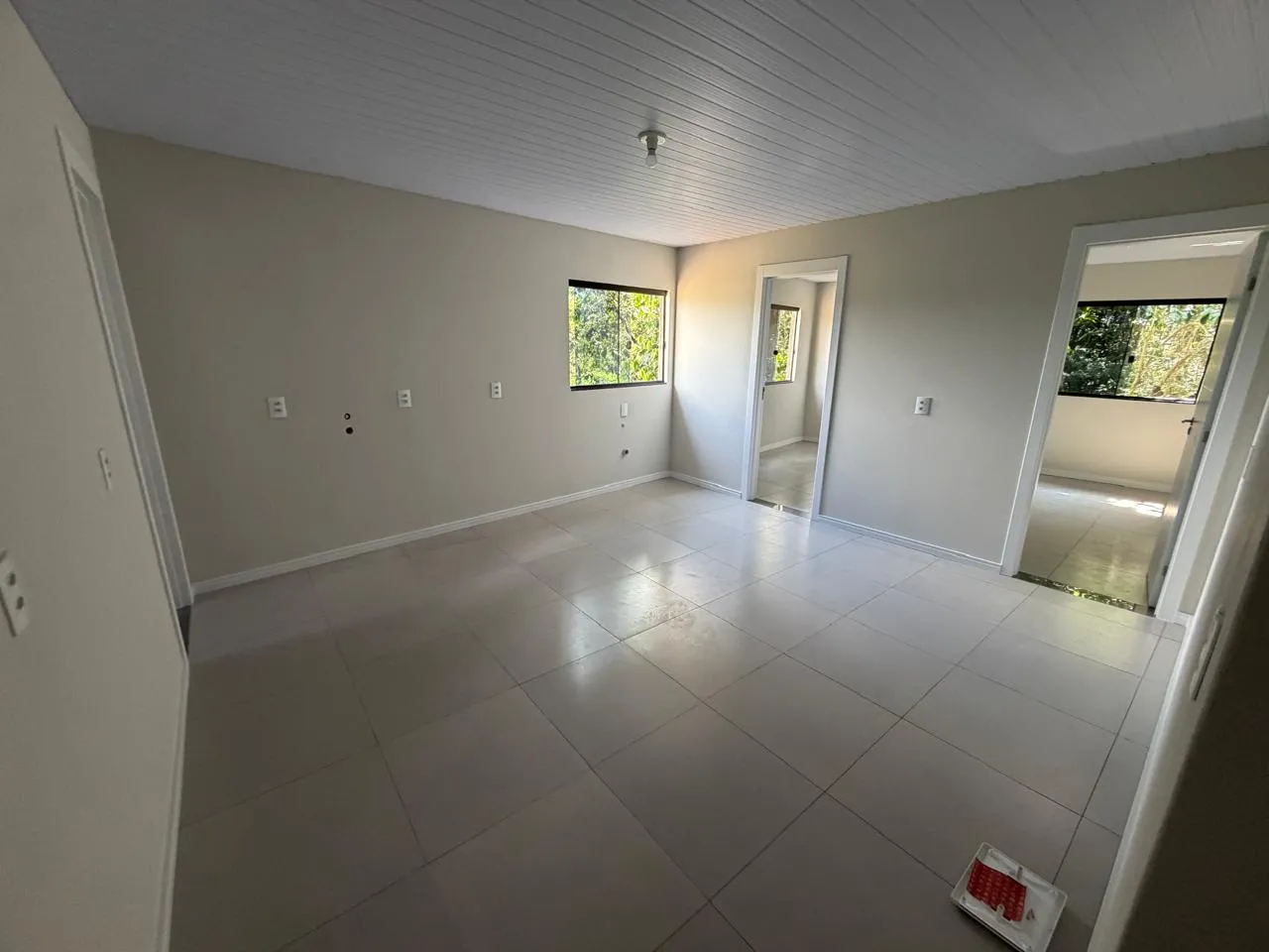Apartamento 304 (2&ordm; andar) - B. Pomeranos  Timbó - 