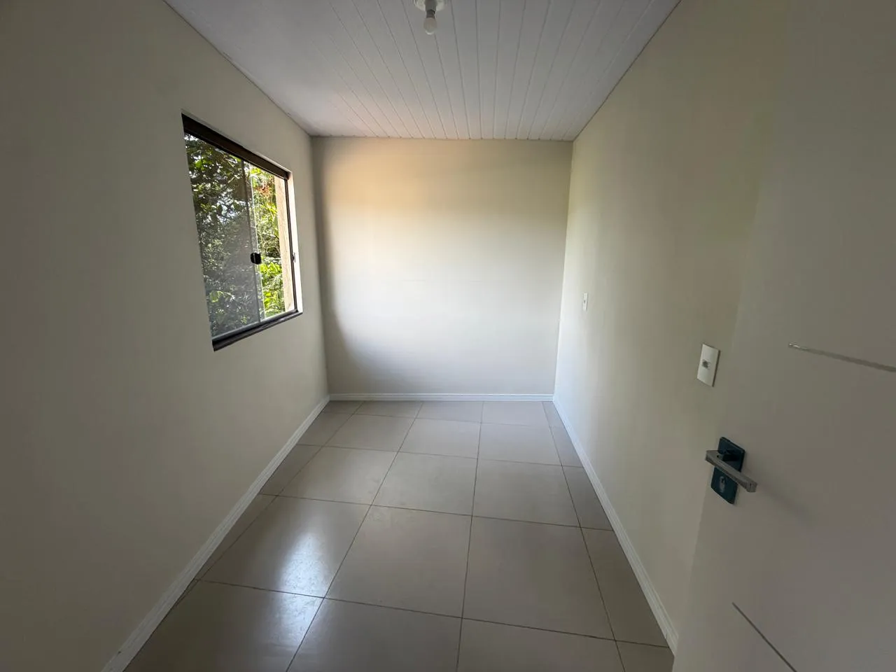 Apartamento 304 (2&ordm; andar) - B. Pomeranos  Timbó - 