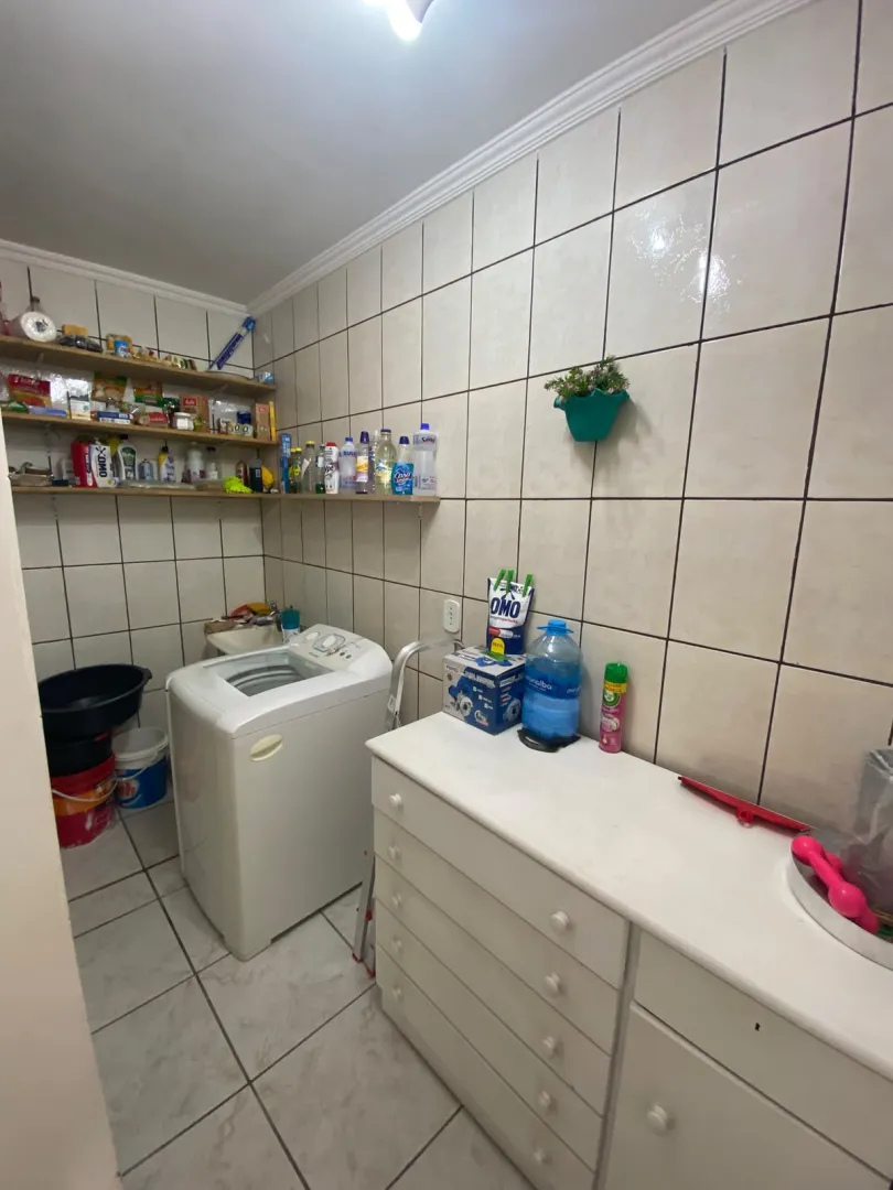 Casa 3 Dormit&oacute;rios- Jardim Ivete Rua Victor Carrieri Mogi das Cruzes - 