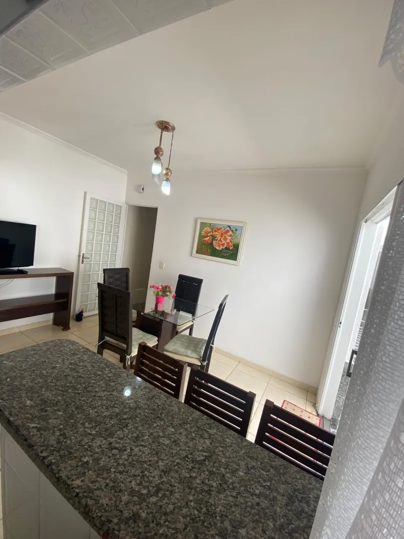 Casa 3 Dormit&oacute;rios- Jardim Ivete Rua Victor Carrieri Mogi das Cruzes - 