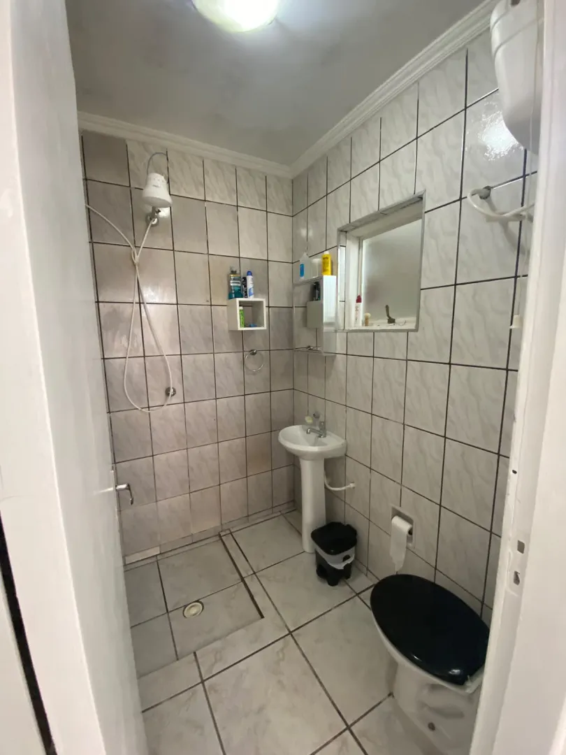 Casa 3 Dormit&oacute;rios- Jardim Ivete Rua Victor Carrieri Mogi das Cruzes - 