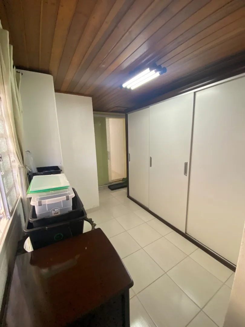 Casa 3 Dormit&oacute;rios- Jardim Ivete Rua Victor Carrieri Mogi das Cruzes - 