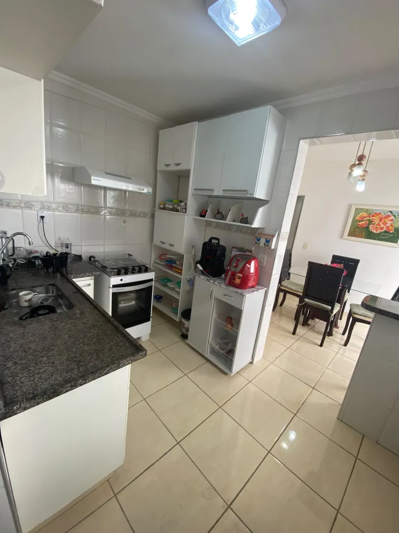Casa 3 Dormit&oacute;rios- Jardim Ivete Rua Victor Carrieri Mogi das Cruzes - 