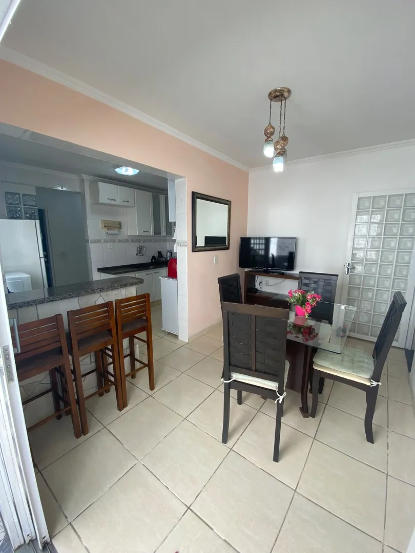 Casa 3 Dormit&oacute;rios- Jardim Ivete Rua Victor Carrieri Mogi das Cruzes - 