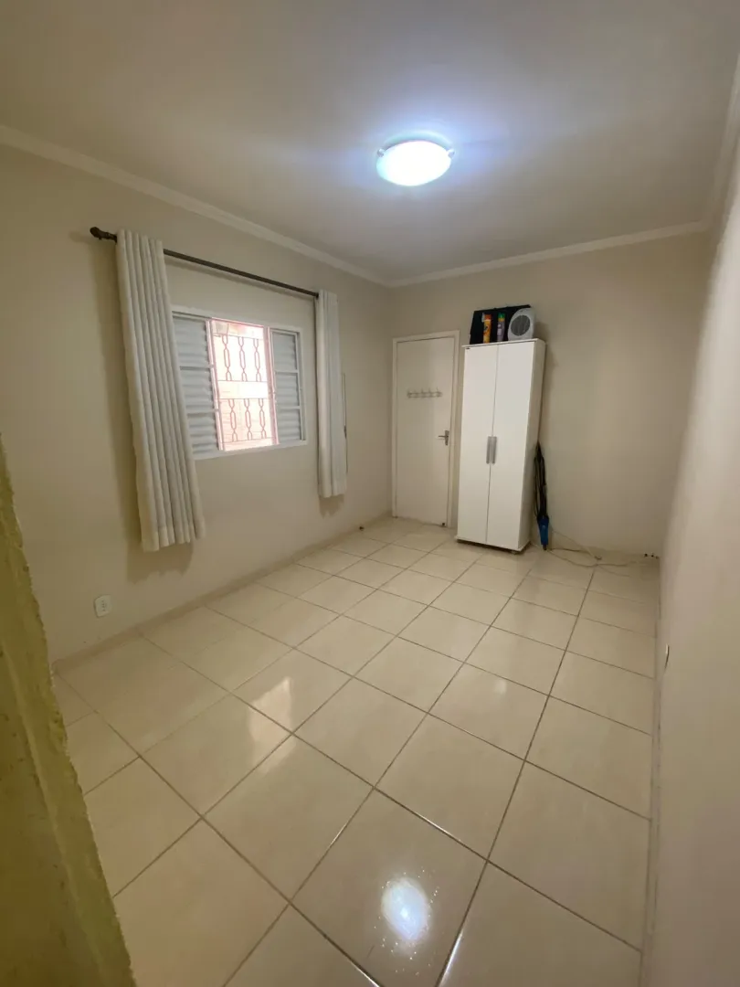 Casa 3 Dormit&oacute;rios- Jardim Ivete Rua Victor Carrieri Mogi das Cruzes - 