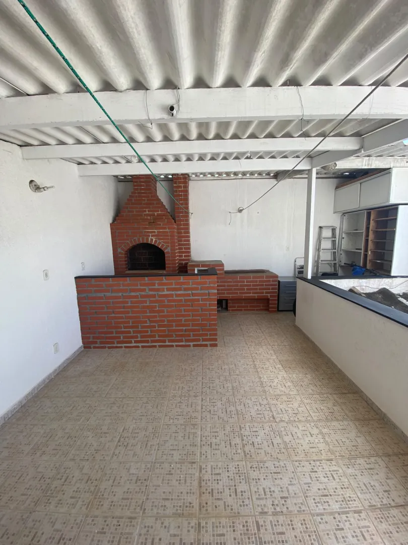 Casa 3 Dormit&oacute;rios- Jardim Ivete Rua Victor Carrieri Mogi das Cruzes - 