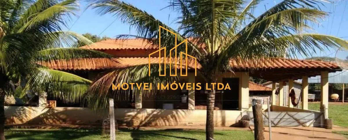 Fazenda Boiadeira à Venda – Vale do Paraíba/SP — foto 4