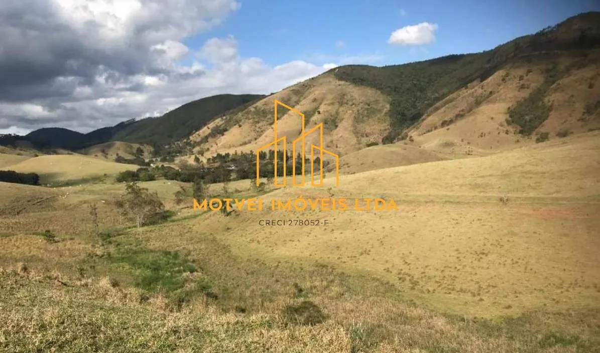 Fazenda Boiadeira à Venda – Vale do Paraíba/SP