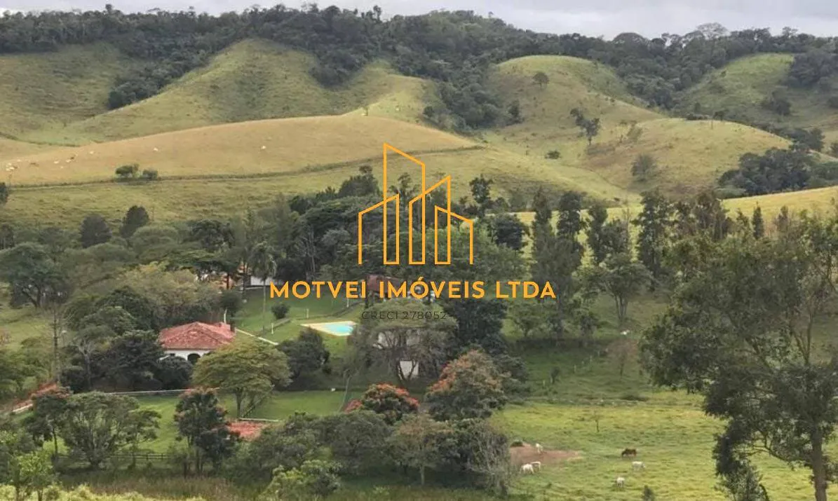 Fazenda Boiadeira à Venda – Vale do Paraíba/SP — foto 7