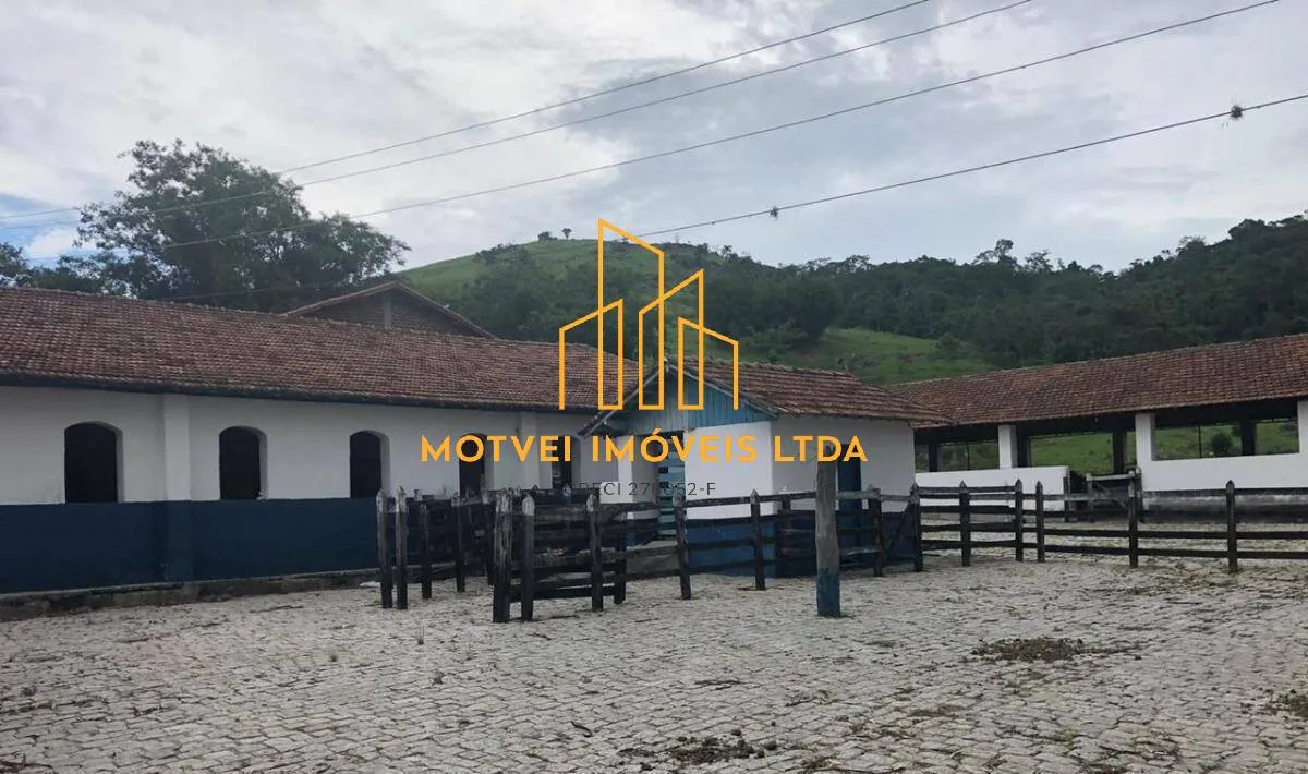 Fazenda Boiadeira à Venda – Vale do Paraíba/SP — foto 13