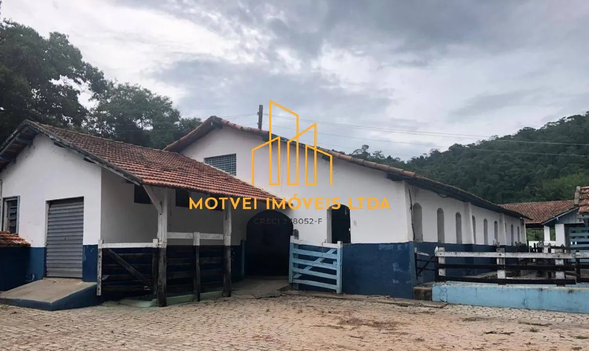 Fazenda Boiadeira à Venda – Vale do Paraíba/SP — foto 12